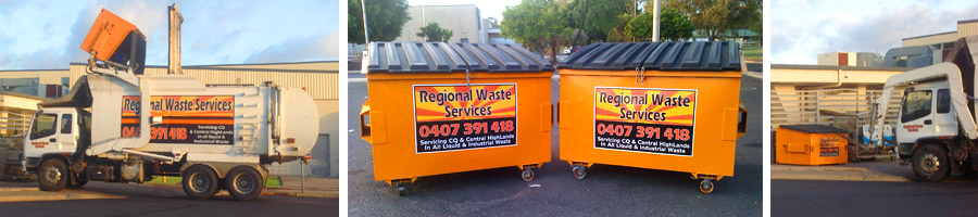 Liquid Waste Services Blackwater